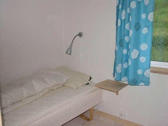 Apartmán Jondal Exteriér fotografie