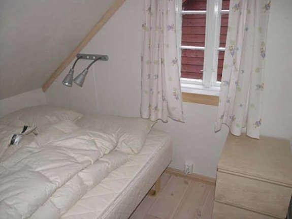 Apartmán Jondal Exteriér fotografie
